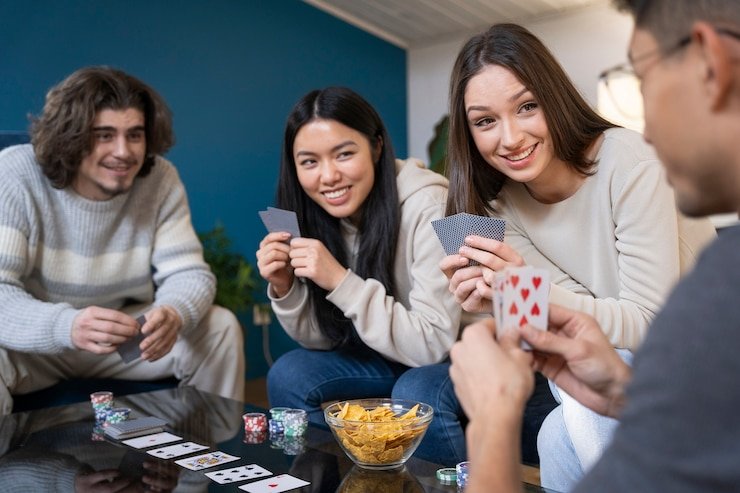 9 metode pembayaran — DANA, e-wallet, mobile banking, bank lokal Metode pembayaran storyteller DANA OVO GoPay dan bank lokal untuk deposit penarikan